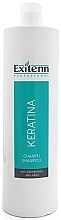 Fragrances, Perfumes, Cosmetics Keratin Shampoo - Exitenn Professional Keratina Shampoo