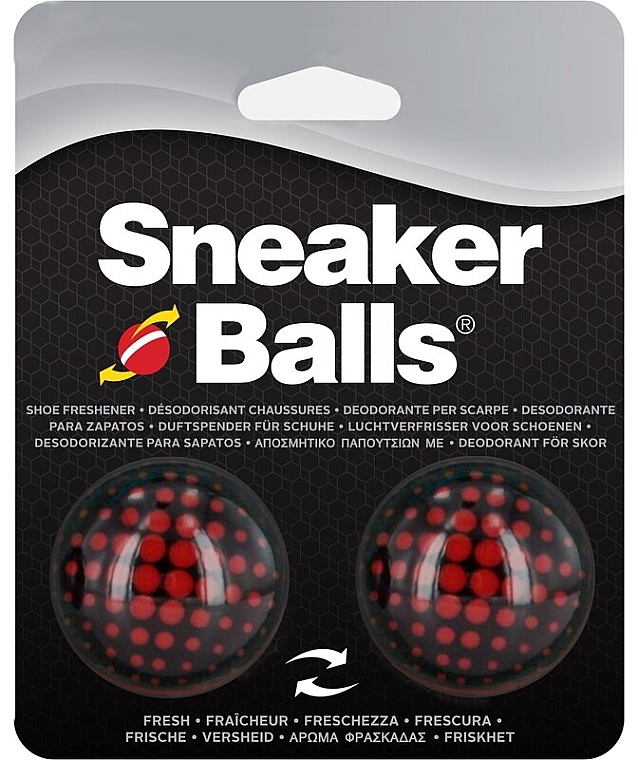 Matrix Sneaker Balls - Sofsole Sneaker Balls — photo N1