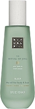 Fragrances, Perfumes, Cosmetics Body & Hair Dry Oil - Rituals The Ritual of Jing Dry Oil