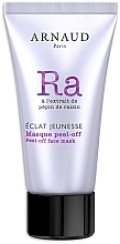 Fragrances, Perfumes, Cosmetics Grape Seed Extract Exfoliating Face Mask - Arnaud Eclat Jeunesse Peel Off Face Mask