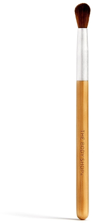 Eyeshadow Blending Brush - The Body Shop Eyeshadow Blending Brush — photo N1