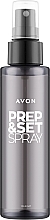 Prep & Set Makeup Spray - Avon Prep and Set Spray — photo N1