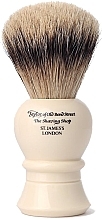 Fragrances, Perfumes, Cosmetics Shaving Brush, S2236 - Taylor of Old Bond Street Shaving Brush Super Badger size XL