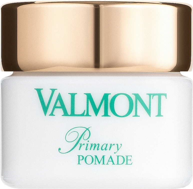 Regenerating Balm - Valmont Primary Pomade — photo N1