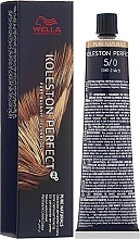 Fragrances, Perfumes, Cosmetics Hair Color - Wella Professionals Koleston Perfect Innosense ME+ Pure Naturals
