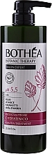 Fragrances, Perfumes, Cosmetics Hair Keratin - Bothea Botanic Therapy Reconstructor Keratin pH 5.5