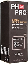 Fragrances, Perfumes, Cosmetics Anti Hair Loss Serum - Eugene Perma PH Pro Serum Chute De Cheveux