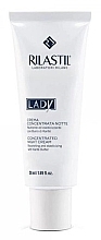 Concentrated Night Face Cream - Rilastil Lady Concentrated Night Cream — photo N1