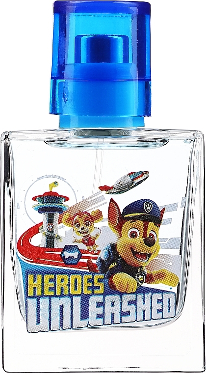 Nickelodeon Paw Patrol - Eau de Toilette — photo N1