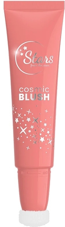 Liquid Blush - Stars from The Stars Cosmic Contour Blush — photo N2