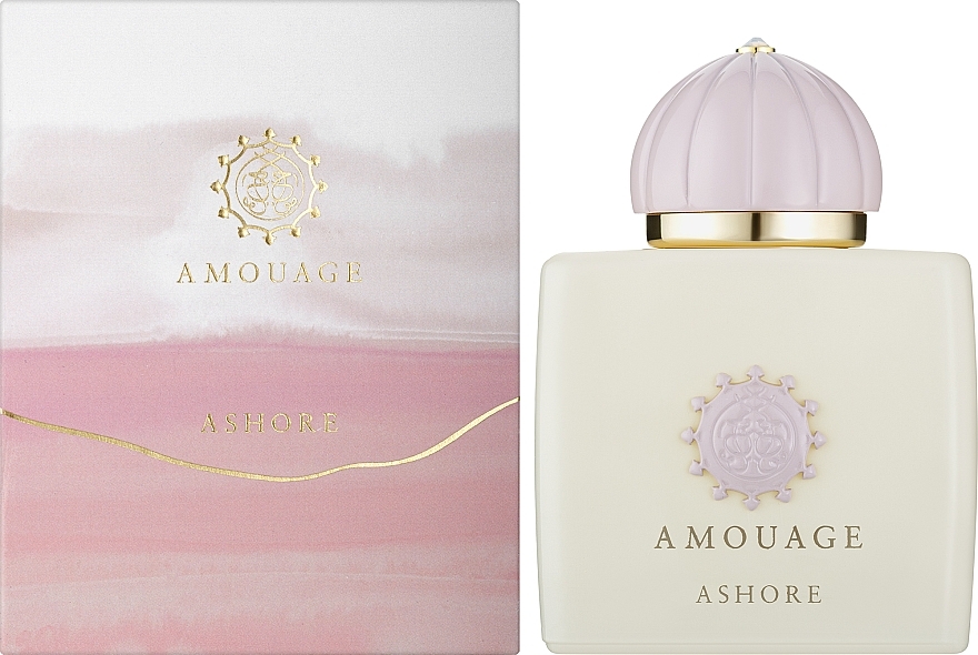 Amouage Renaissance Ashore - Eau de Parfum — photo N3