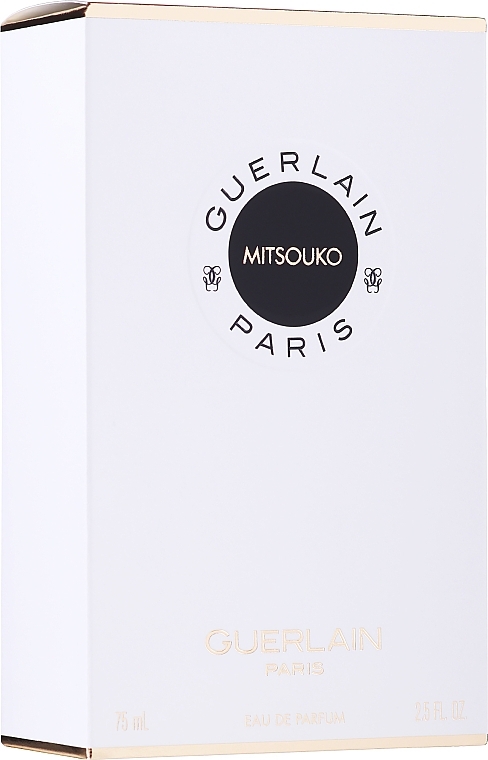 Guerlain Mitsouko - Eau de Parfum — photo N3