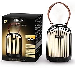 Fragrances, Perfumes, Cosmetics Diffuser - Esteban Lampion Noir Edition