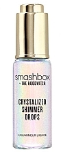 Fragrances, Perfumes, Cosmetics Liquid Highlighter - Smashbox Crystalized Shimmer Drops