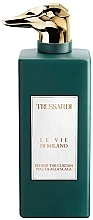 Trussardi Le Vie Di Milano Behind The Curtain Piazza Alla Scala - Eau de Parfum (tester with cap) — photo N1