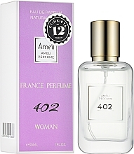 Ameli 402 - Eau de Parfum — photo N2