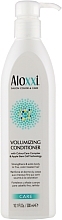 Volumizing Conditioner - Aloxxi Volumizing Conditioner — photo N1