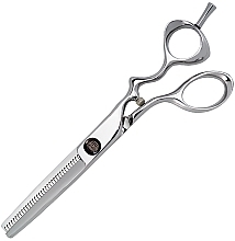 Fragrances, Perfumes, Cosmetics Hairdressing Thinning Scissors 6", 218/6 - Kiepe Diamond Designer-Cut