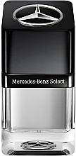 Fragrances, Perfumes, Cosmetics Mercedes-Benz Select - Eau de Toilette