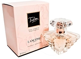 Fragrances, Perfumes, Cosmetics Lancome Tresor Eau Legere Sheer - Set (edp/50ml + b/l/50ml)