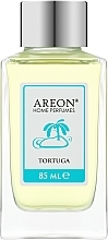 Tortuga Fragrance Diffuser, PS7 - Areon Home Perfume Turtle — photo N1