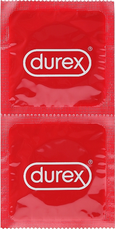 Condoms, 18 pcs - Durex Feel Thin Fetherlite Elite Extra Lubricated — photo N2