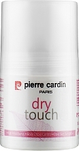 Fragrances, Perfumes, Cosmetics Deodorant - Pierre Cardin Dry Touch