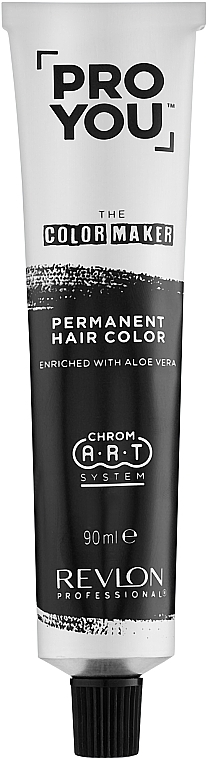 Hair Color - Revlon Professional Pro You The Color Maker Permanent Hair Color — photo N2