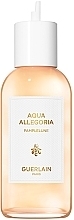 Fragrances, Perfumes, Cosmetics Guerlain Aqua Allegoria Pamplelune - Eau de Toilette (refill)