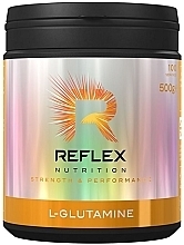 Fragrances, Perfumes, Cosmetics L-Glutamine Amino Acid - Reflex Nutrition L-Glutamine