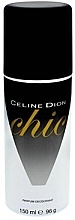 Fragrances, Perfumes, Cosmetics Celine Dion Chic - Deodorant Spray