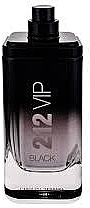 Carolina Herrera 212 VIP Black - Eau de Parfum (tester without cap) — photo N2