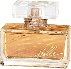 Fragrances, Perfumes, Cosmetics Halle Berry Halle - Eau de Parfum (tester without cap)