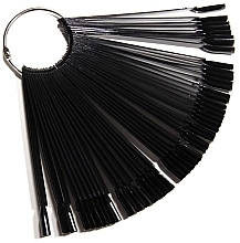 Fragrances, Perfumes, Cosmetics Ring Tips, black - Moyra