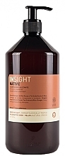 Repairing Shampoo - Insight Native Reviving Hair Shampoo — photo N2