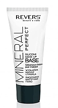 Silicone Makeup Base - Revers Mineral Perfect Silicone Make Up Base — photo N1
