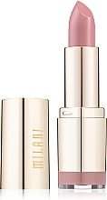 Fragrances, Perfumes, Cosmetics Matte Lipstick - Milani Color Statement Moisture Matte Lipstick