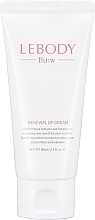 Fragrances, Perfumes, Cosmetics Revitalizing Cream - LeBody Renewal Up Cream