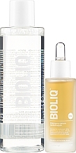 Set - Bioliq Pro Set (serum/30ml + mic/wat/200ml) — photo N2