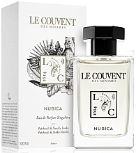 Fragrances, Perfumes, Cosmetics Le Couvent des Minimes Nubica - Eau de Parfum