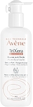 Fragrances, Perfumes, Cosmetics Face Balm - Avene Trixera Nutrition Nutri-Fluid Balm