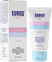 Body Cream - Eubos Med Dry Skin Children Cream — photo N1