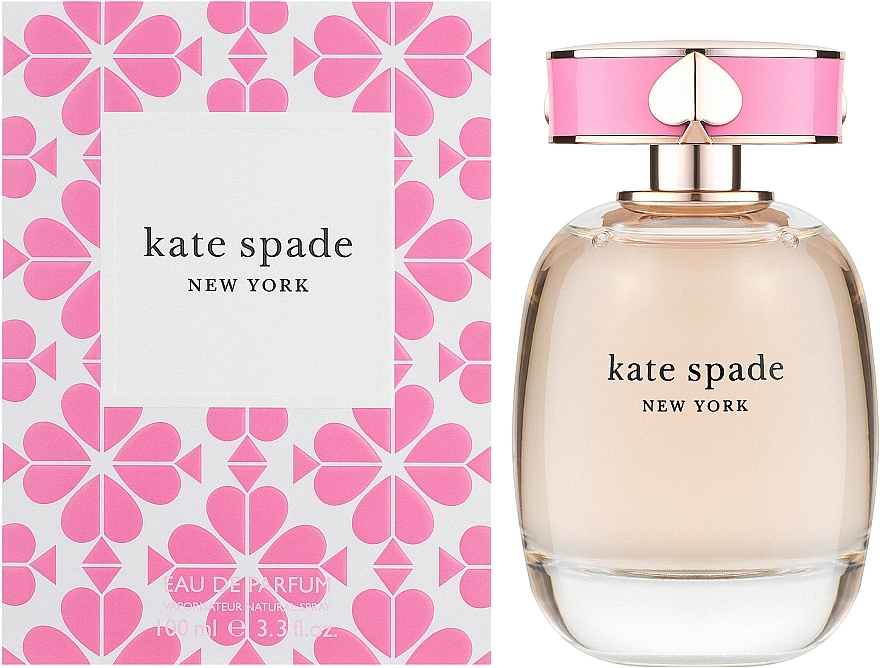 Kate Spade New York - Eau de Parfum — photo N2
