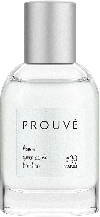 Prouve For Women №39 - Parfum — photo N1