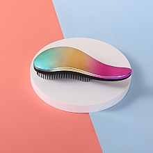 Sisi Pure Hair Brush - Sister Young Hair Brush — photo N6