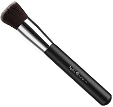 Fragrances, Perfumes, Cosmetics Kabuki Brush, 04097 - Eurostil Kabuki