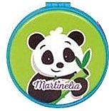 Fragrances, Perfumes, Cosmetics Pocket Mirror "Panda" - Martinelia