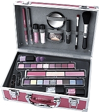 Fragrances, Perfumes, Cosmetics Set - Merry Berry Makeup Set