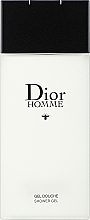 Shower Gel - Dior Homme — photo N1