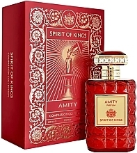 Fragrances, Perfumes, Cosmetics Spirit Of Kings Amity - Perfumes